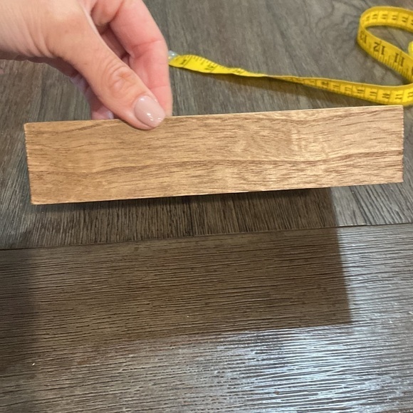 I followed my heart it led me to the fridge | Wall decor | 7x5 - Picture 6 of 9